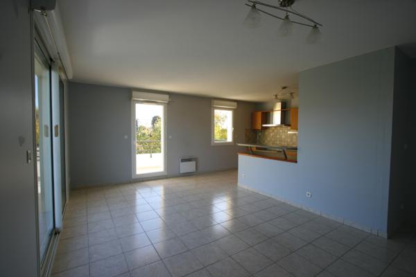 ORLEANS Nord, Parc de l'Etuvée - Appartement 3 pièces de 70 m² avec terrasse