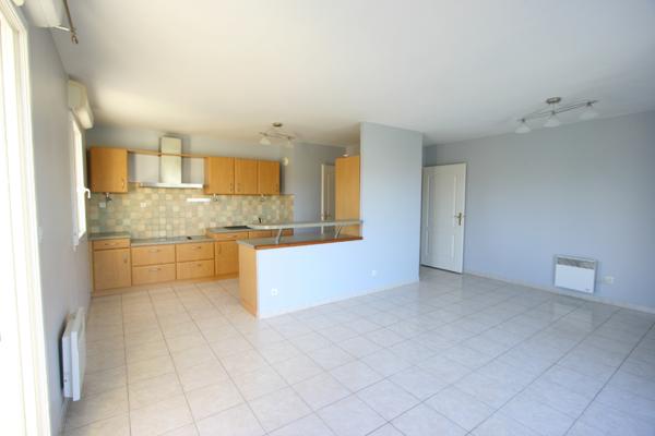 ORLEANS Nord, Parc de l'Etuvée - Appartement 3 pièces de 70 m² avec terrasse