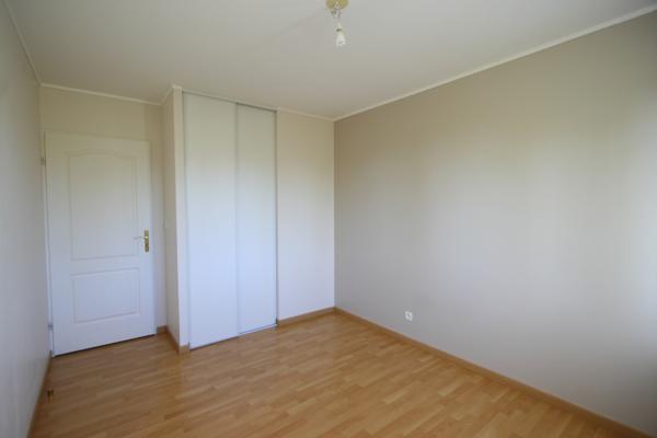 ORLEANS Nord, Parc de l'Etuvée - Appartement 3 pièces de 70 m² avec terrasse