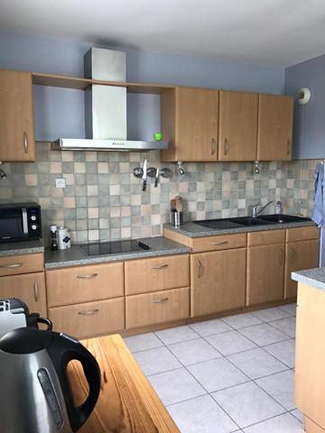 ORLEANS Nord, Parc de l'Etuvée - Appartement 3 pièces de 70 m² avec terrasse