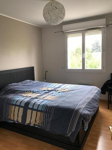 ORLEANS Nord, Parc de l'Etuvée - Appartement 3 pièces de 70 m² avec terrasse