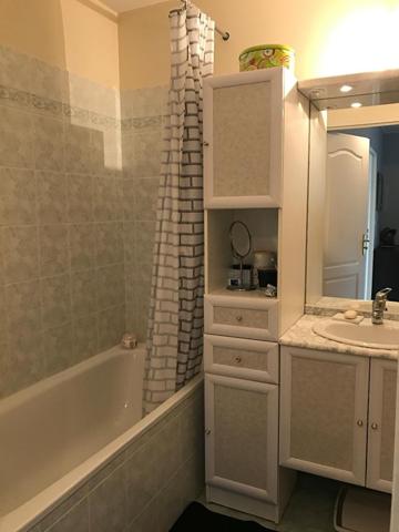 ORLEANS Nord, Parc de l'Etuvée - Appartement 3 pièces de 70 m² avec terrasse