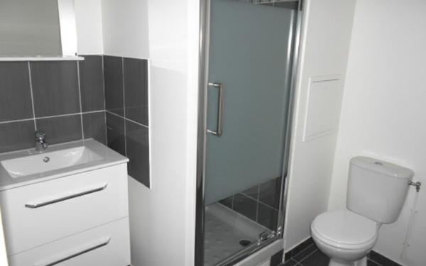 Appartement à vendre    2 pièces • 40,70 m2 Brie-Comte-Robert