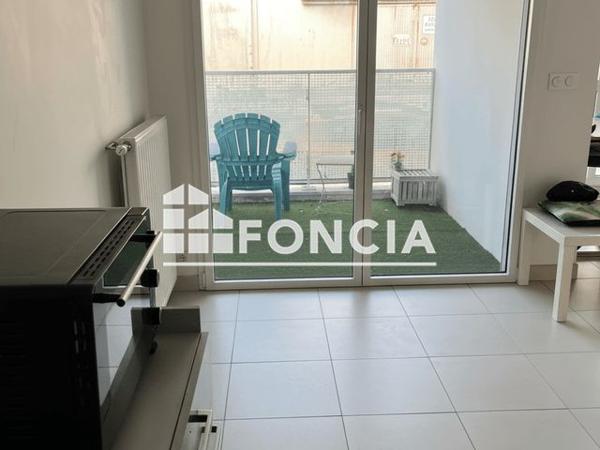 À vendre Studio 27.3 m² - Saint-malo 35400