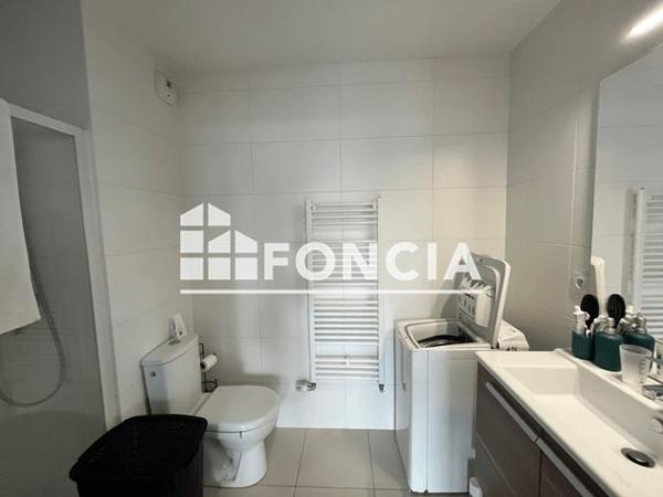 À vendre Studio 27.3 m² - Saint-malo 35400