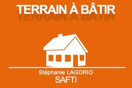 Terrain à bâtir à Bruguières – Opportunité à prix attractif