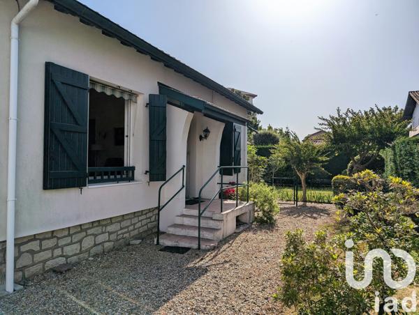 Maison à vendre 3 pièces 73 m² Bayonne