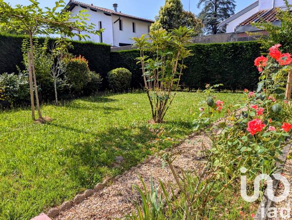 Maison à vendre 3 pièces 73 m² Bayonne