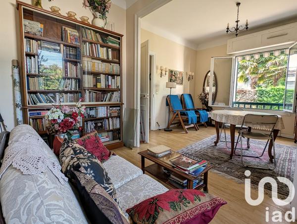 Maison à vendre 3 pièces 73 m² Bayonne