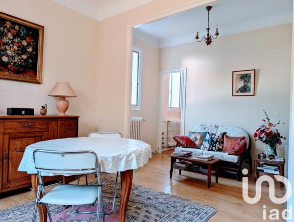 Maison à vendre 3 pièces 73 m² Bayonne