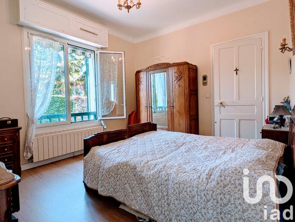 Maison à vendre 3 pièces 73 m² Bayonne