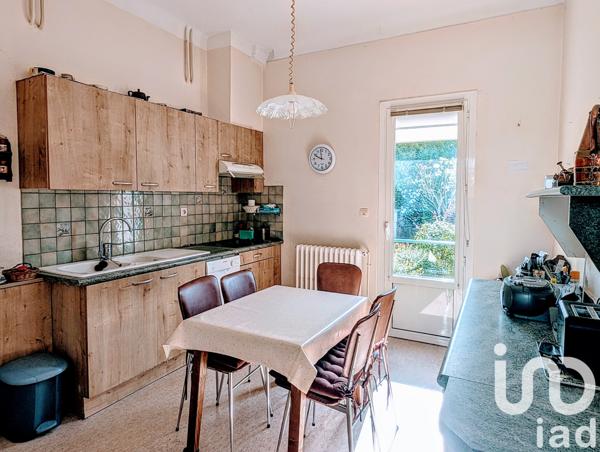 Maison à vendre 3 pièces 73 m² Bayonne