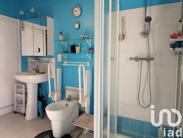 Maison à vendre 3 pièces 73 m² Bayonne