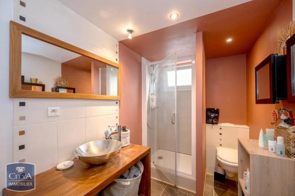 Maison à vendre 6 pièces 132m² Saint-Brieuc (22000)