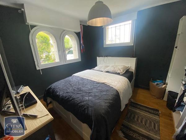 Maison à vendre 6 pièces 132m² Saint-Brieuc (22000)