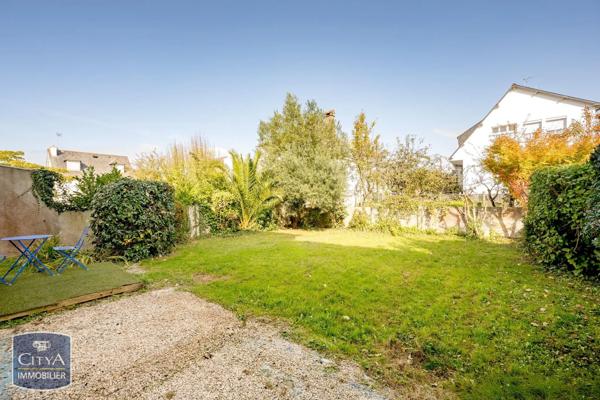 Maison à vendre 6 pièces 132m² Saint-Brieuc (22000)