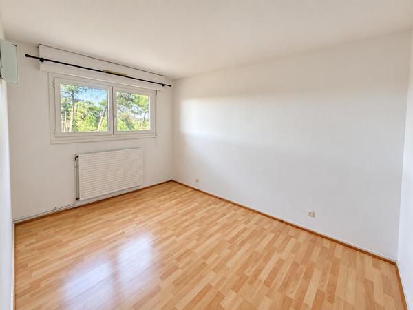 À vendre - Appartement T2 avec balcon et parking à Cap de Bos
