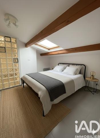 Appartement à vendre 4 pièces 84 m² Salernes