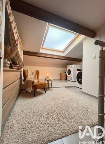 Appartement à vendre 4 pièces 84 m² Salernes