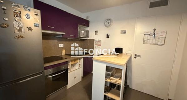 À vendre Appartement 3 pièces 64.01 m² - Narbonne 11100