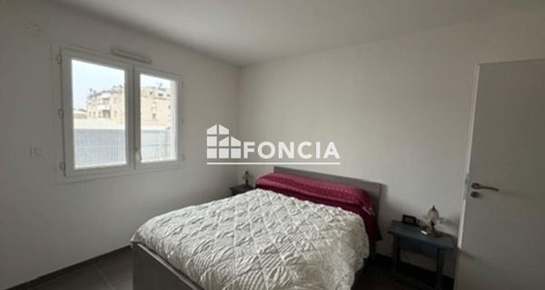 À vendre Appartement 3 pièces 64.01 m² - Narbonne 11100