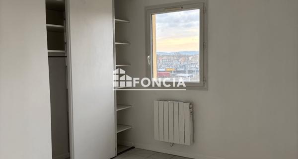 À vendre Appartement 4 pièces 77.5 m² - Narbonne 11100