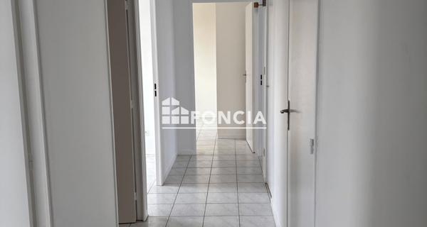 À vendre Appartement 4 pièces 77.5 m² - Narbonne 11100