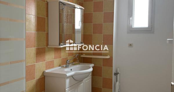 À vendre Appartement 4 pièces 77.5 m² - Narbonne 11100