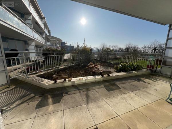 Appartement à vendre à Mont-Saint-Aignan en Seine-Maritime (76130), ref : 76004-1073954