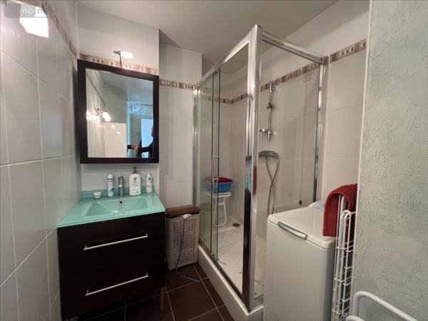 Appartement à vendre à Mont-Saint-Aignan en Seine-Maritime (76130), ref : 76004-1073954