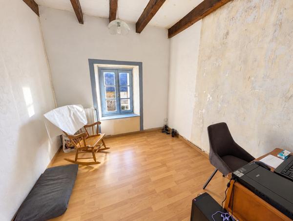 Maison à vendre à Le Mené (22330) - Côtes-d'Armor