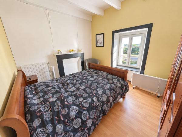 Maison à vendre à Le Mené (22330) - Côtes-d'Armor