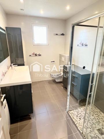 Maison 157m2 - 5 chambres