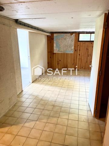 Maison 157m2 - 5 chambres