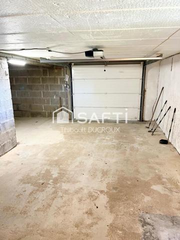 Maison 157m2 - 5 chambres