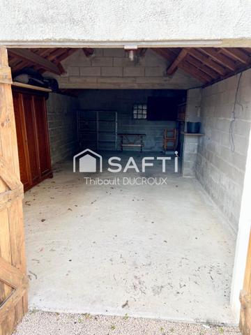 Maison 157m2 - 5 chambres