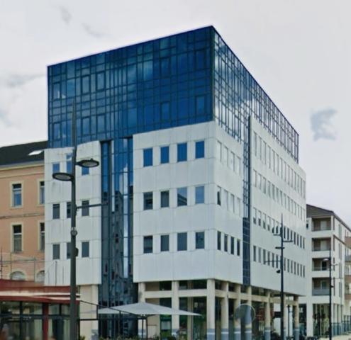 Appartement vue panoramique 125 m2 à OYONNAX (01)