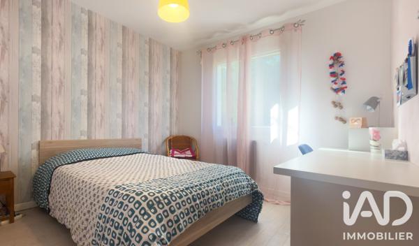 Maison à vendre 6 pièces 145 m² La Salvetat-Saint-Gilles