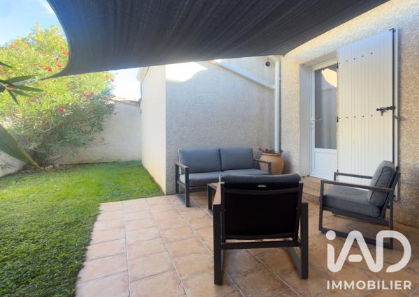 Maison à vendre 6 pièces 145 m² La Salvetat-Saint-Gilles