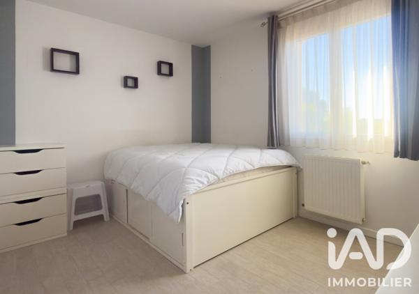 Maison à vendre 6 pièces 145 m² La Salvetat-Saint-Gilles