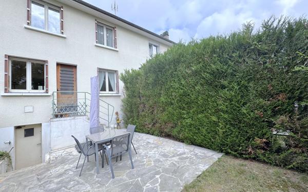 Maison à vendre    4 pièces • 66,74 m2 Taverny