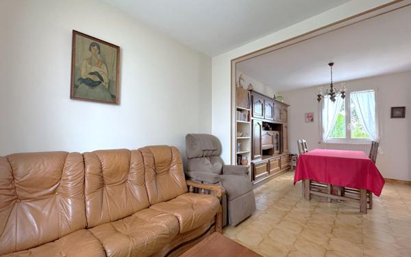 Maison à vendre    4 pièces • 66,74 m2 Taverny