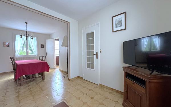 Maison à vendre    4 pièces • 66,74 m2 Taverny