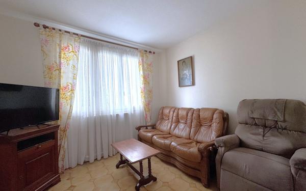 Maison à vendre    4 pièces • 66,74 m2 Taverny