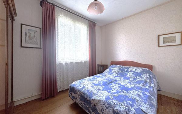 Maison à vendre    4 pièces • 66,74 m2 Taverny