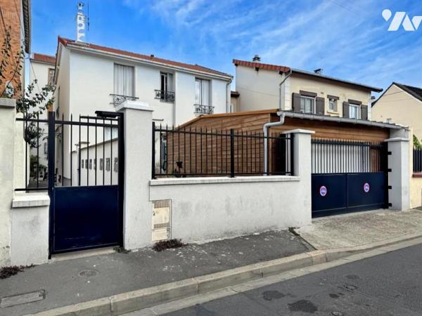 Immeuble de rapport d’environ 300 m² au sol – 7 appartements loués