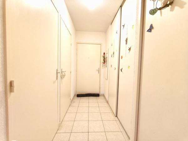 Appartement à vendre 2 pièces SAINT PIERRE DU MONT (40)