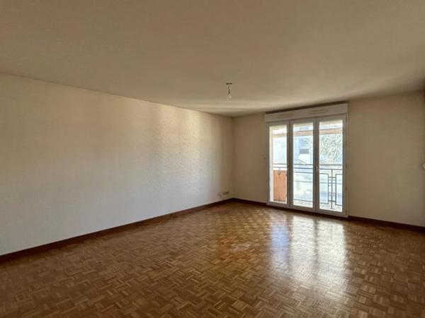 Appartement à louer à Laxou (54520)