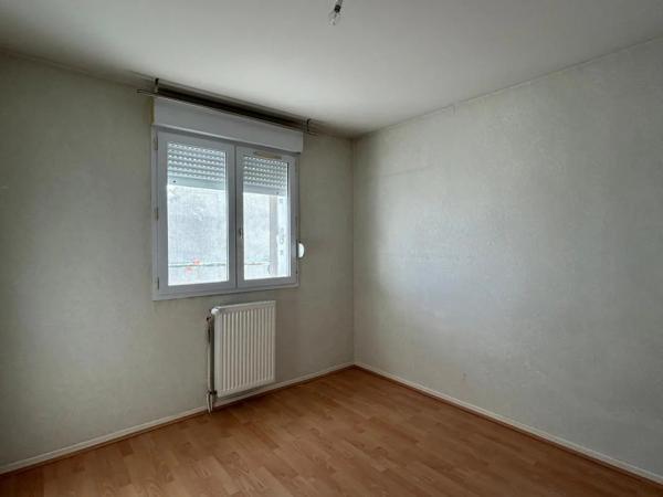Appartement à louer à Laxou (54520)