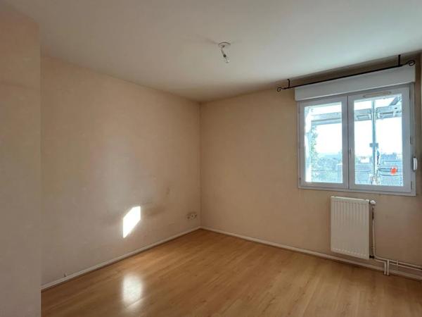 Appartement à louer à Laxou (54520)